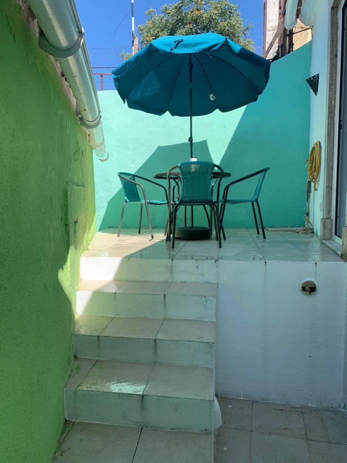 Guesthouse Pena Lisboa Exterior foto
